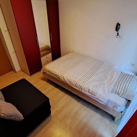 Apartment Center Opatija Zewnętrze zdjęcie