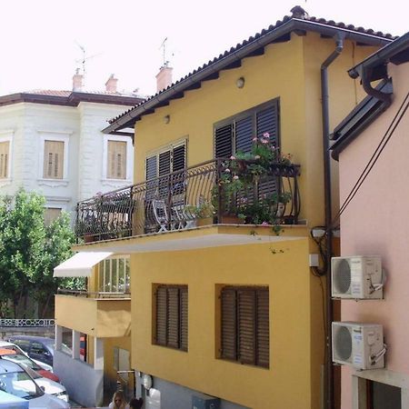 Apartment Center Opatija Zewnętrze zdjęcie