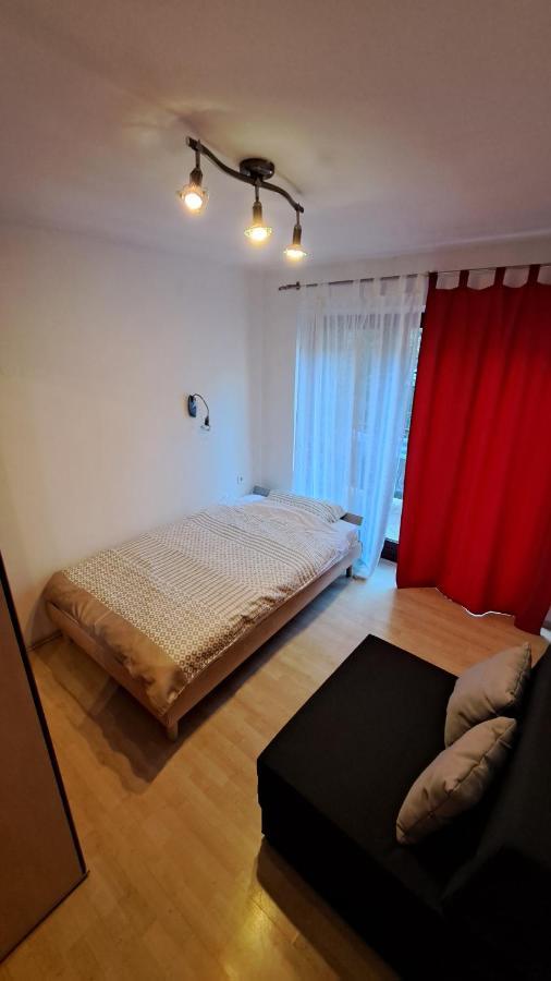 Apartment Center Opatija Zewnętrze zdjęcie