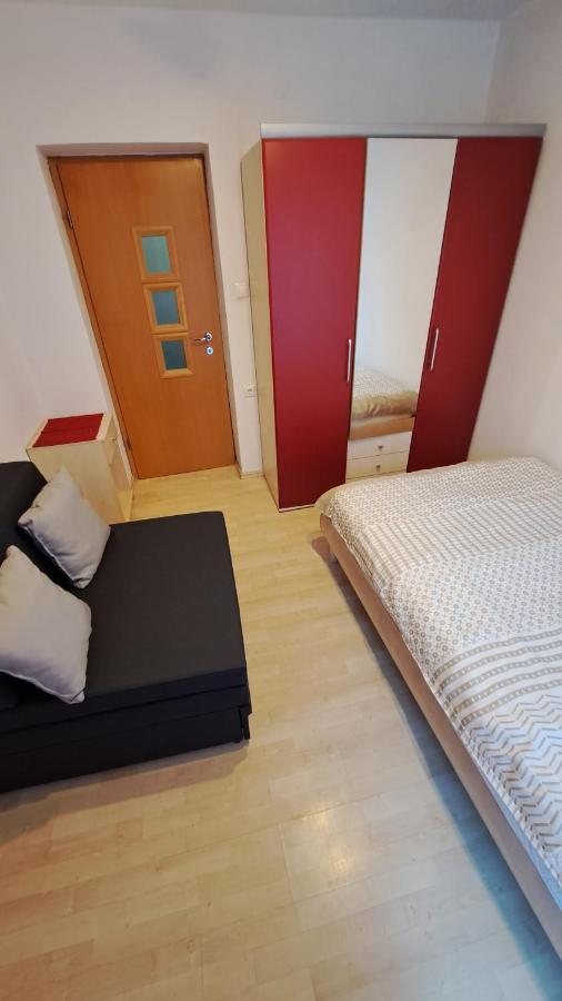 Apartment Center Opatija Zewnętrze zdjęcie