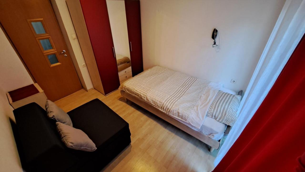 Apartment Center Opatija Zewnętrze zdjęcie