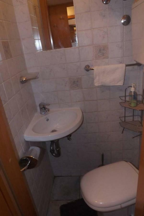 Apartment Center Opatija Zewnętrze zdjęcie