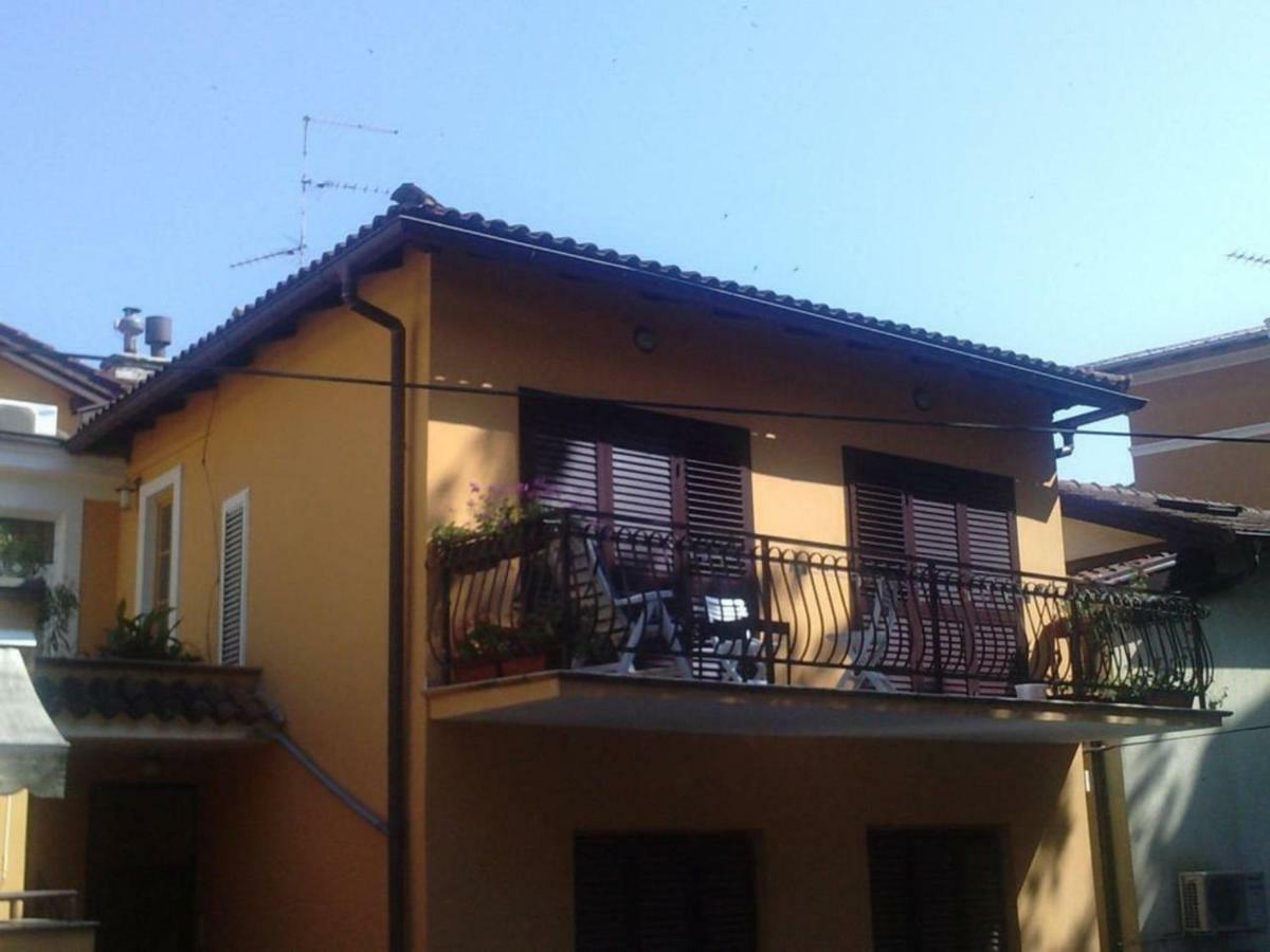 Apartment Center Opatija Zewnętrze zdjęcie