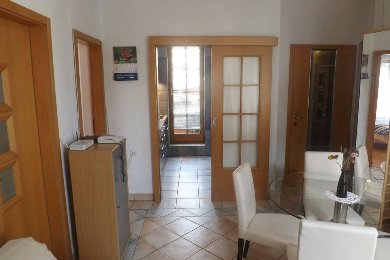 Apartment Center Opatija Zewnętrze zdjęcie