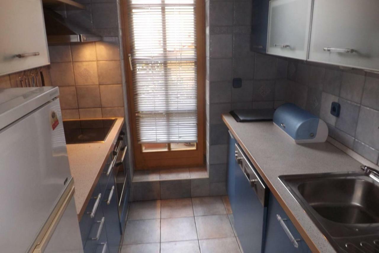 Apartment Center Opatija Zewnętrze zdjęcie